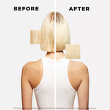 KÉRASTASE Resistance force Architecte Hair Mask, Reconstructing Hair Mask, Strengthens Hair and Prevents Breakage with Ceramides and Pro-Keratine Complex for Dry & Damaged Hair, 6.8 Fl Oz