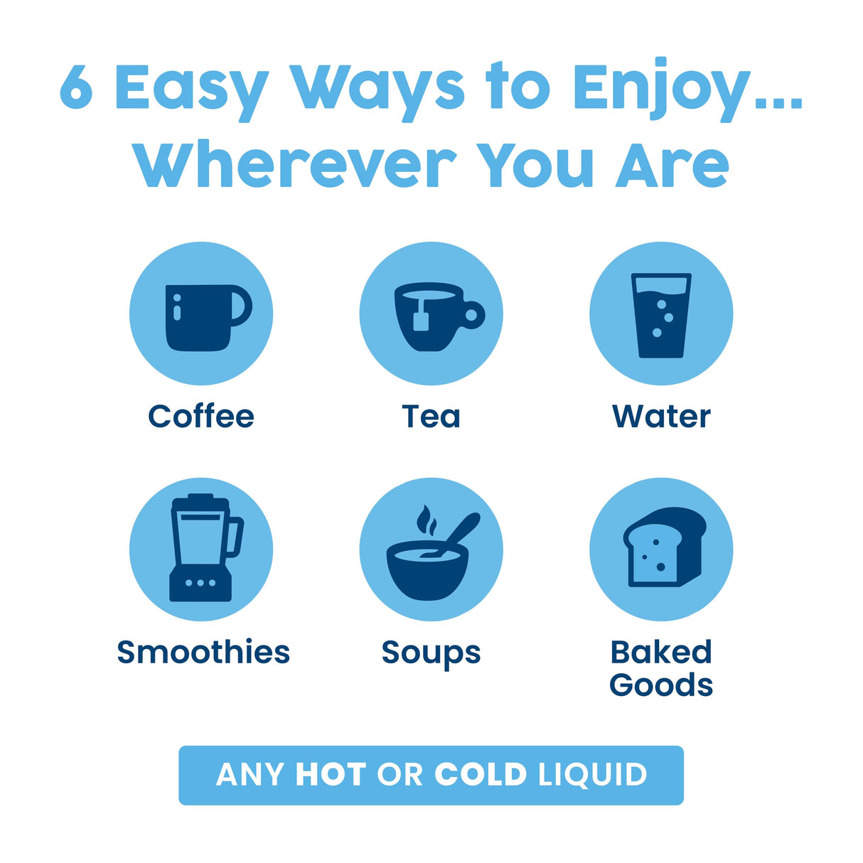 NativePath Collagen Peptides Protein Stick Packs - Hydrolyzed Type 1 & 3 Collagen Powder for Skin, Hair, Nails - 30 Servings