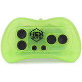 HEX BOTS Wall Crawler Gecko Rechargeable Remote Control Toy