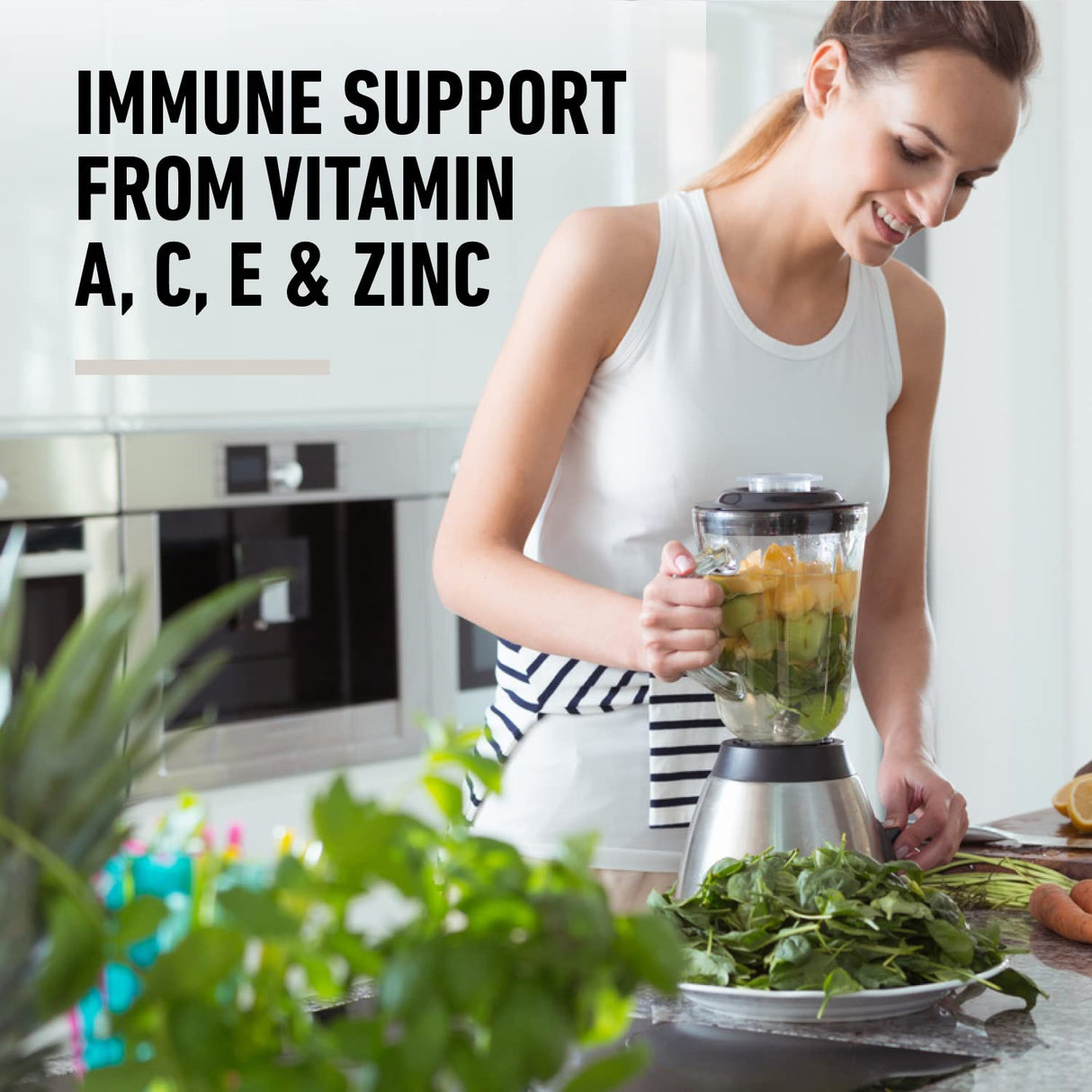 Isopure Zero Carb 100% Pure Whey Isolate Protein Powder, Lactose Free, Gluten Free, With Vitamins, Cookies & Cream, 25g Protein Per Serving, 7.5 Lbs, 110 Servings (Packaging May Vary)