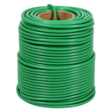 Shintop 3.5mm Plant Ties, 164ft Green Garden Wire for Climbing Plants