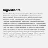 medicube PDRN lip sleeping mask glow balm | Salmon PDRN, Collagen, Shea Butter for Softer Lips, Long-lasting Moisture, Overnight and daily lip care, Korean Skincare 0.35 oz.