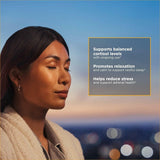 Integrative Therapeutics Cortisol Manager Allergen Free - Adrenal Health Support Supplement for Healthy Stress Response* - Vegan, Dairy-Free & Gluten-Free - 30 Tablets (15 Servings)