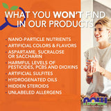 Now Foods Boswellia Extract 500 mg Softgels, 90 Count x 2