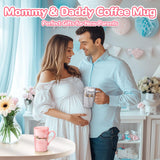 Christmas Stocking Stuffers White Elephant Gifts for Adults: Gender Reveal Gifts for Parents to Be, Baby Shower Gifts for Mom to Be, Pregnancy Gifts for First Time Moms, Expecting Parents Gifts Set