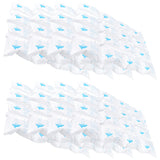 TarppedRock Dry Ice Packs for Shipping Frozen Food, 10 Sheets Reusable Cold Ice Packs for Coolers, Lunch Bag, Flexible Long-Lasting Ice Blanket Sheets