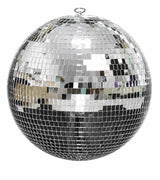 Youdepot 12-Inch Large Hanging Mirror Ball for Disco Party Decor