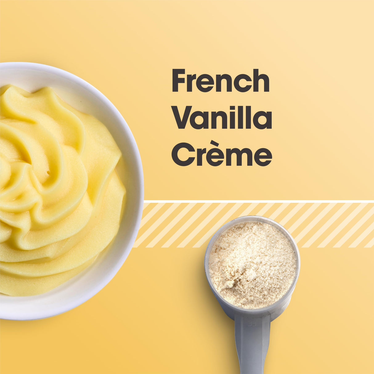 Optimum Nutrition Gold Standard 100% Whey Protein Powder, French Vanilla Crème, 5 Pound (Packaging May Vary)