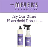 MRS. MEYER'S CLEAN DAY Multi-Surface Everyday Cleaner, Limited Edition Lilac Scent, Removes Dirt & Freshens Surfaces, 16 FL OZ Spray Bottle (Pack of 6)
