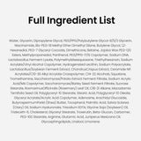 CNP PDRN Active Boost Face Serum - Smoothing Fine Lines & Wrinkle, Rejuvenating & Firming Skin, Anti-aging Booster with Collagen, Korean Skin Care, 1.01 fl. oz. (30ml)