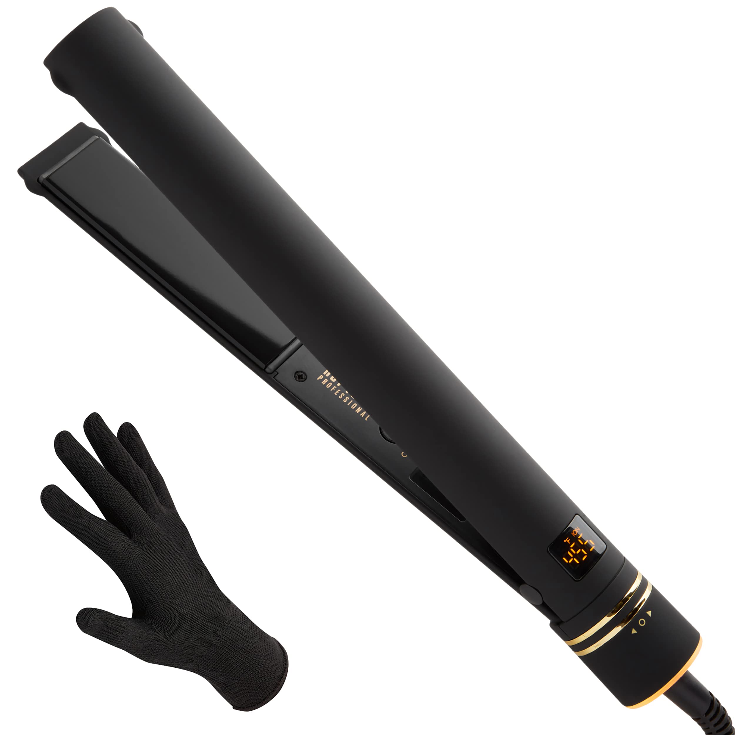Hot Tools Professional Evolve Flat Iron - Thumbnail 2