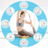 TENS Unit - Wireless Muscle Stimulator for Pain Relief, Dual Channel 16 Intensity TENS EMS Machine, LED-Display Rechargeable Cordless Portable Remote Feet/Leg/Shoulder/Lower Back/Neck Massager