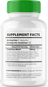 Claritox Pro, Claritox Pro Support Supplement Pills, Claritox Pro Reviews, Claritox Pro Capsules, Claritox Pro Capsule Support Supplement - Advanced Pill Formula, 60 Capsules for 1 Month