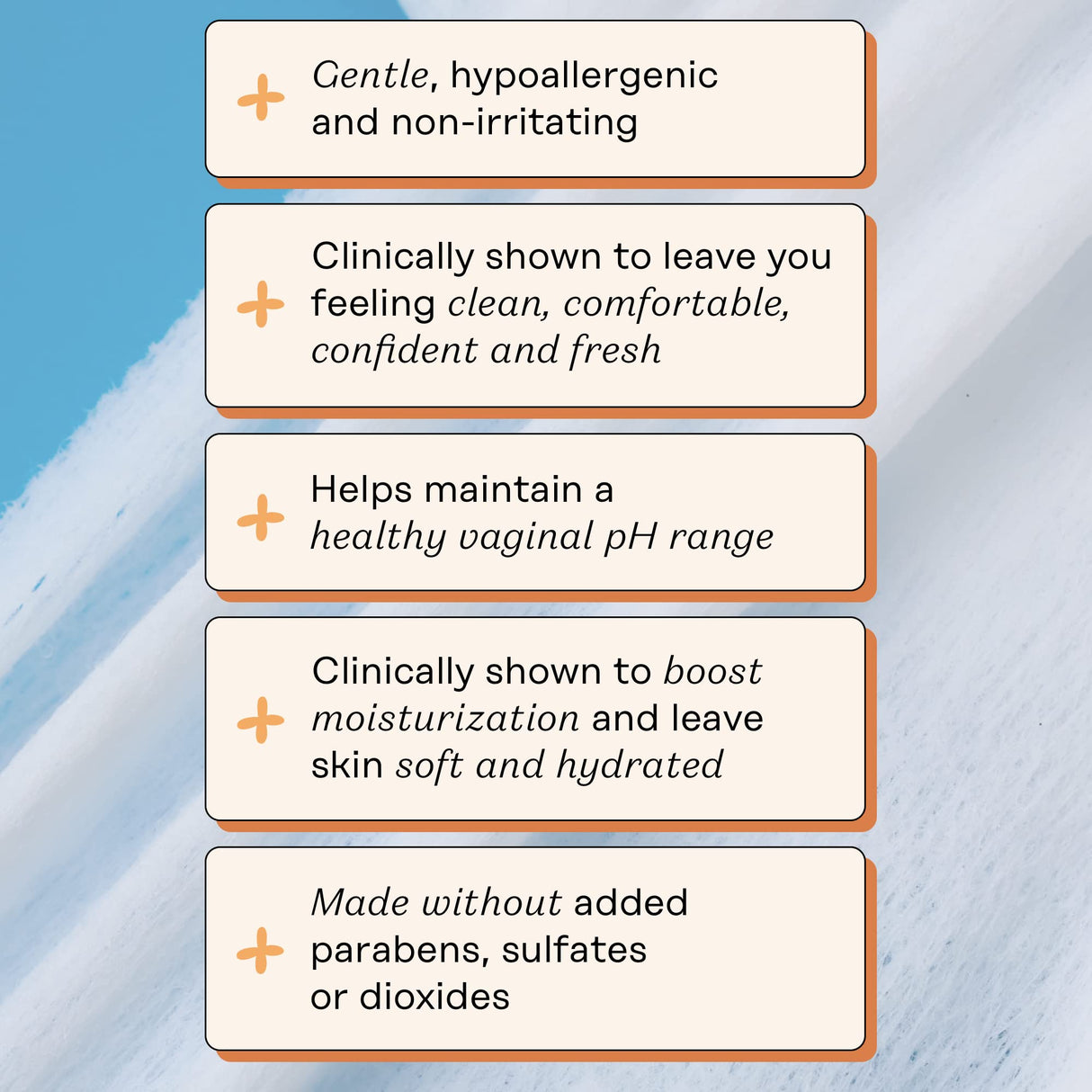 The Honey Pot Company - Feminine Wipes - Indivdually Wrapped - Daily PH Balancing, Fragrance & Sulfate Free Wipes for Intimate Parts, Body, or Face - Hygiene Products - 15 Ct (Pack 3)