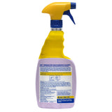Zep All-Purpose Cleaner with Vinegar Added - 32 Ounces (Case of 4) R48432 - Industrial Grade Cleaner