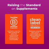 MaryRuth Organics USDA Organic Vitamin A Liquid Drops | 3 Month Supply | Immune Support, Eye Health, Skin Health for Ages 14+ | 750mcg per Serving | Sugar Free | Vegan | Non-GMO | Gluten Free | 1oz