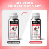 HIQILI Rose Essential Oil for Diffuser, Soap, Perfume & Candle Making - 16 Fl Oz
