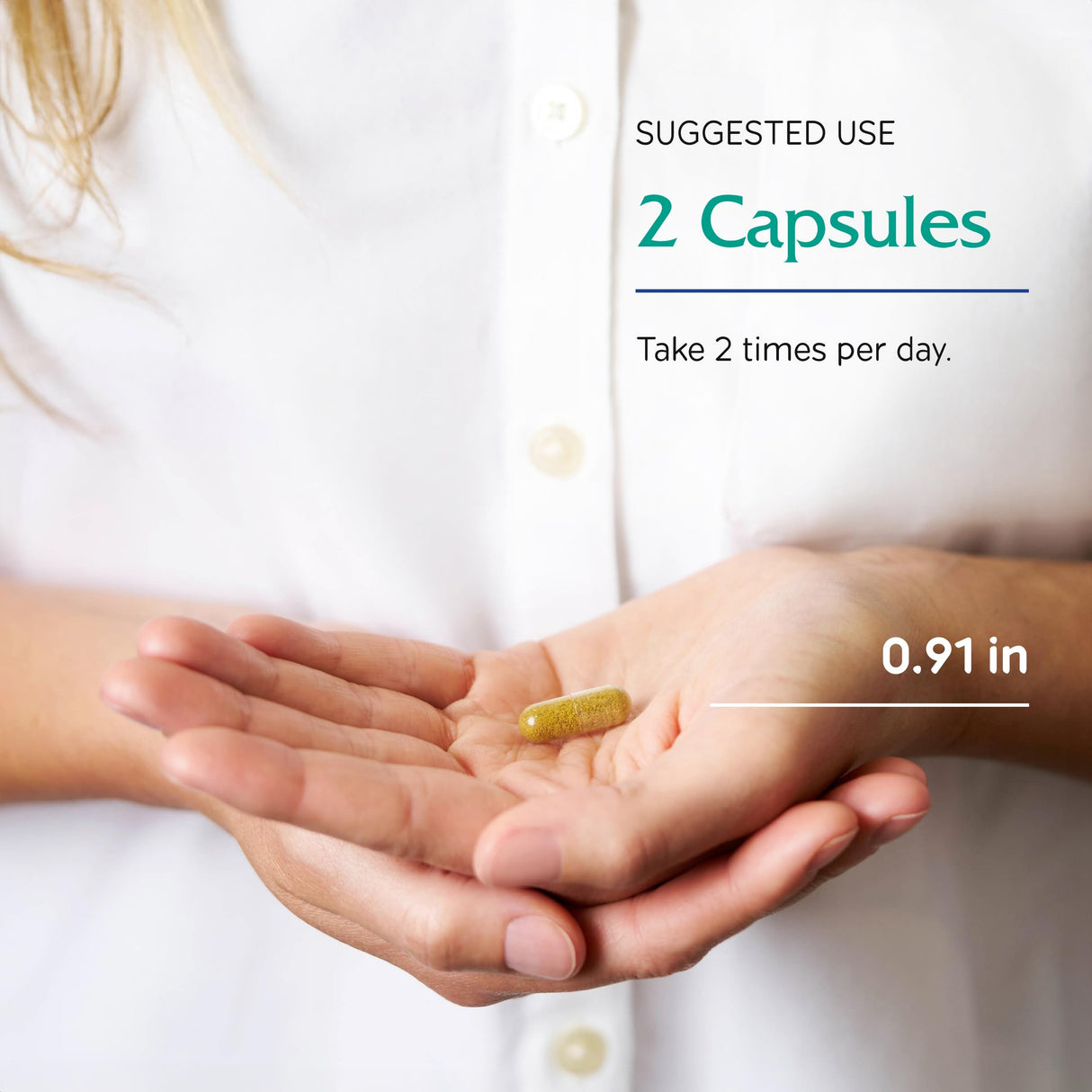 Vitanica Breast Cycle Blend, Breast Cycle Support, Iodine, Borage Seed Oil, Chaste Tree Berry (Vitex), Dandelion, Vegan/Vegetarian, 60 Capsules