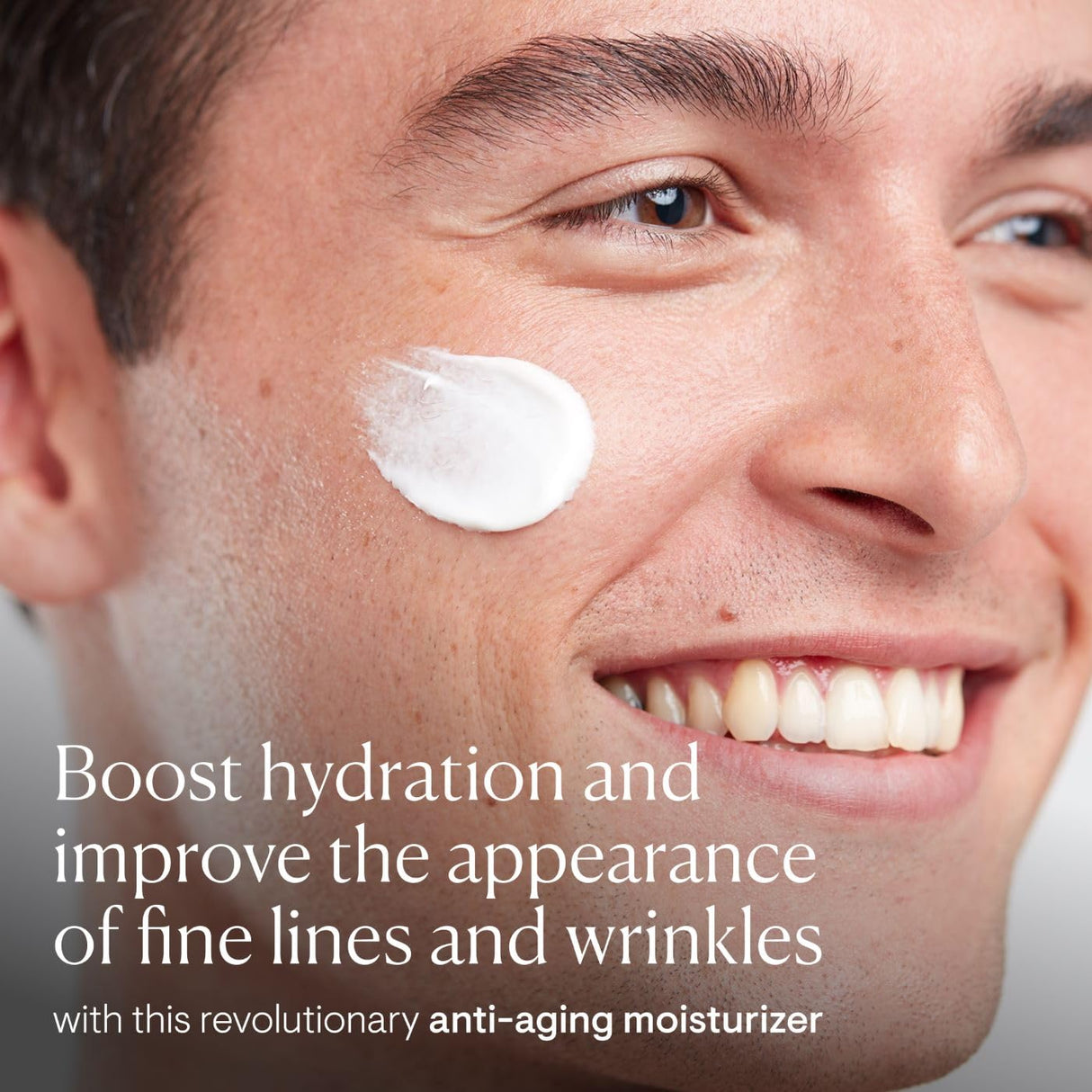 ELEMIS Pro-Collagen Marine Cream for Men