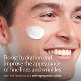 ELEMIS Pro-Collagen Marine Cream for Men