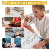 Stocking Stuffers for Adults Men, Gifts for Men Fidget Pen, Christmas Gift