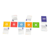 The 5 Love Languages® Card Game, Couples Games for Adults, 2 players, 16+