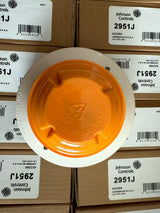 Nib! Controls 2951J Detector 2951J