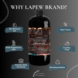 Lapew Goddess Scented Mop Soap Concentrate 36 oz | Premium Fragranced Floor Cleaner | Streak-Free | Hard Floor Cleaning Solution | Eco Friendly | Made in USA