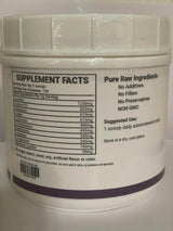 Equiessence Vital Amino Blend - Horse Care, Coat & Hoof - Performance Horse - No Soy or Sugar- 120 Day Supply