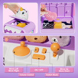 Claw Machine for Kids Girl, Vending Machines Toys for Girls 3 4 5 6 7 8