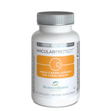 MacularProtect AREDS 2 Formula – Eye Health Vitamin and Mineral Supplement with Lutein, Zeaxanthin, and B Vitamins (B6, B12, and Folate) for Extra Macular Support – 60 Capsules