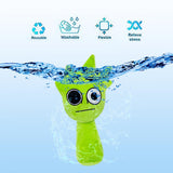 Plush Toys, Horror Games Plushies Toy for Fans, Soft Stuffed Animal Pillow Figure Doll Christmas Birthday Gifts for Adult Kids (10 Pcs)