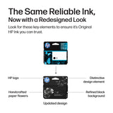 HP 68 Black Ink Cartridge | Works with Envy 6100e, 6500e Series | 7FP21TN