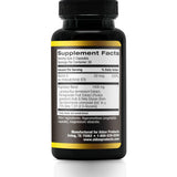 Aidan Products Stem-Kine Stem Cell Supplements, Clinically Proven to Increase Circulating Stem Cells, Promoting Aging Support, 60 Capsules