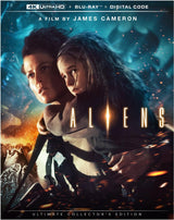 Aliens [Blu-ray]