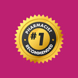 Slow Fe Iron Supplement Tablets for Iron Deficiency, 30 Count (Pack of 3)