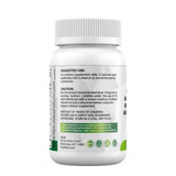 Super Sea Moss Blend - Advanced Formula with Ashwagandha KSM 66, Black Seed Oil, Burdock Root, Bladderwrack, Turmeric, ACV, Ayurveda - Lab Tested, Maximum Potency for Men and Women