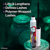 wet n wild Disney Nightmare Before Christmas Limited Edition PR Box - Coffin-Shaped Collector's Set with Eye, Face & Body Makeup, Color-Changing Lip Oils, Tubing Mascara & More - Cruelty-Free