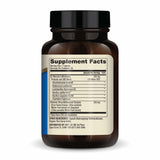 Dr. Mercola Complete Afterbiotics - 18 Billion CFU - Supports Digestive & Immune Health - SBOs - with Saccharomyces boulardii - Non-GMO & Gluten-Free - 30 Capsules (30 Servings)