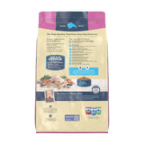 Blue Buffalo Life Protection Formula Chicken Small Breed Dry Dog Food, 15lb
