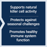 Life Extension NK Cell Activator™, Immune Support, Natural Killer Cell Activity, enzymatically Modified Rice bran, Non-GMO, Vegetarian, 30 Tablets