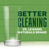 Cascade Platinum Dishwasher Pods, Dishwasher Detergent, Dish Detergent Soap, Fresh, 59 Count