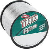 Berkley Trilene Big Game Monofilament Fishing Line