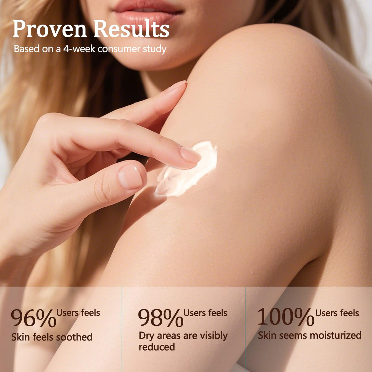 Grass-Fed Beef Tallow Balm for Skin with Raw Honey - Face & Body Moisturizer - Natural Whipped Skin Care Cream for Dry Skin- Hydrating Body Lotion for Nourishment (50g/1.76oz)