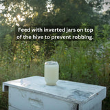 Amino-B Booster 16 oz. Bottle, Liquid Protein Vital for Bee Health