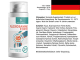 Flexosamine Forte - 500ml (5x100ml) - 5er Pack