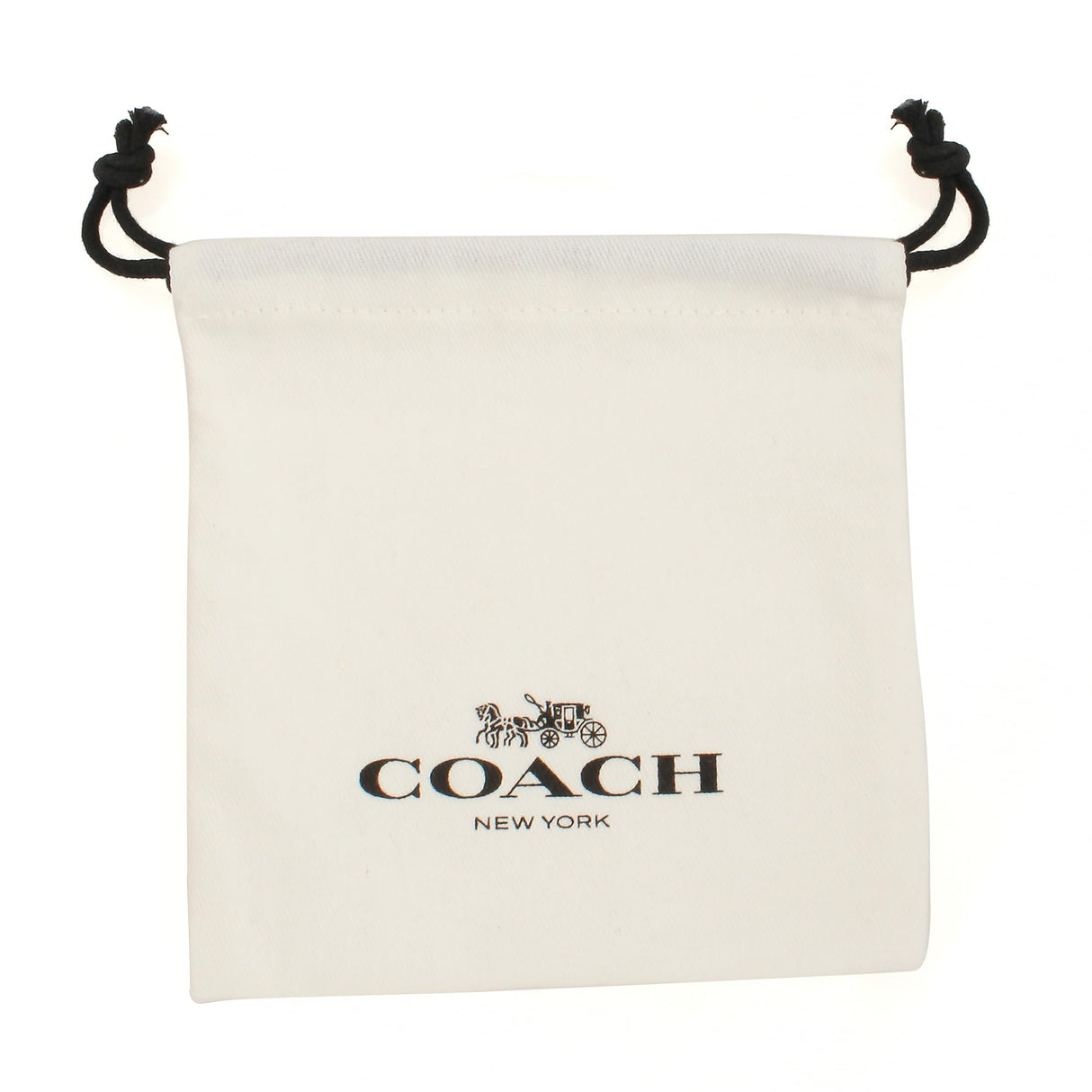 COACH Collectible Cherry Charm Gold One Size