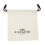 COACH Collectible Cherry Charm Gold One Size