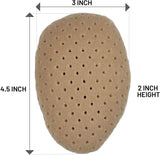 Everyday Medical Hernia Guard I Inguinal Hernia Belt For Men I Left or Right Side, Post Surgery Men’s Inguinal Hernia Support Truss, Groin Hernias I Adjustable Waist Strap I LARGE/XLARGE