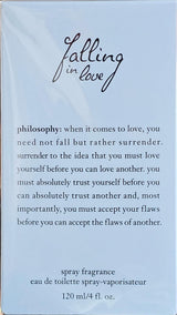 Falling In Love Perfume By Eau De Toilette Spray 2 Oz Eau De Toilette Spray